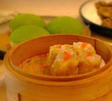 蟹籽烧卖皇