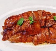 Roast Goose