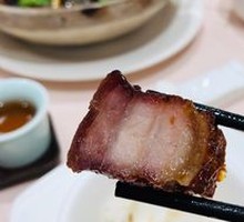 Crispy BBQ Pork