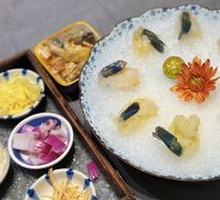King Prawn: Freshwater Giant Prawn Sashimi