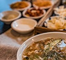 Shunde Fish Fillet Soup