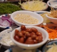Refined Seasonings