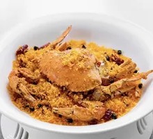 Taishan Yanzai Crab
