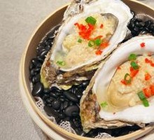 Taishan Oyster