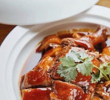 Tai Shan Five-Flavor Goose