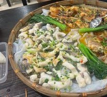 Shunde Gaoji Fish