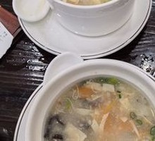 Shunde Fish Fillet Soup
