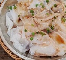 Steamed Chencun Rice Noodles