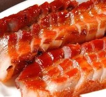 Char Siu Spare Ribs