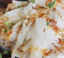 Signature Stir-fried Chencun Noodles