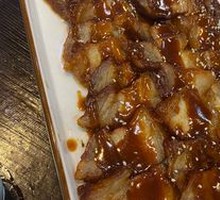Mom's Secret BBQ Pork
