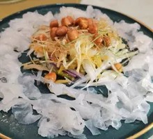 Shunde Fish Sashimi