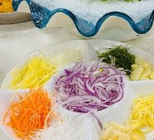 Xin Shun Fa Fish Sashimi