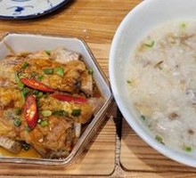 Braised Abalone Sauce Tofu Skin Rolls