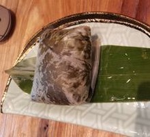 Abalone Sticky Rice Chicken