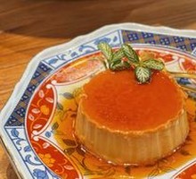 Caramel Pudding
