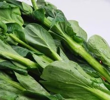 Mixed Vegetables