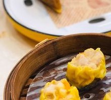 Cordyceps Flower Dumpling Supreme