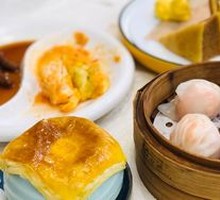 Fengcheng Shrimp Dumplings