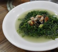 Sang叶 Soup
