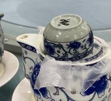 Master's Special功夫 Soup