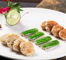 Special Three-Plate Combination