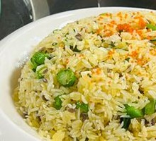 Fried Rice