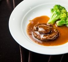 Fresh Abalone