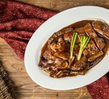 Soy Sauce Goose
