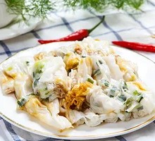 Chencun Rice Steamed Pork Ribs