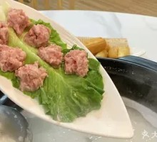 Hand-Made Pork Meatballs
