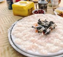 Three Ways with One Fish
