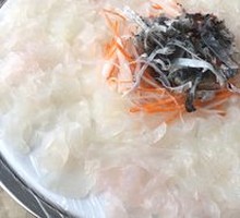 Wan Fish Sashimi