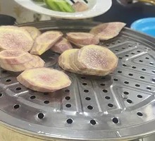 Loofah Stir-Fry