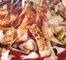Shaanxi Northern Rice Noodles