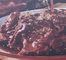 Signature Braised Pork Bone