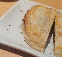 Signature Pork Belly Bao