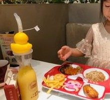 Kids Meal