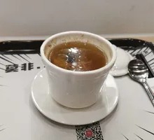Chicken Soup with Cordyceps