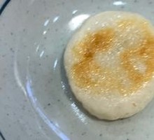 Pan-fried Squid Cakes