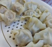 Double-Filling Dumplings
