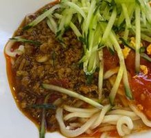 双拼面