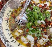 Sour Cabbage Fish