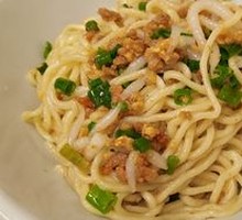 Hakka Marinated Noodles