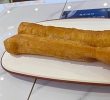 Deep-Fried Dough Stick
