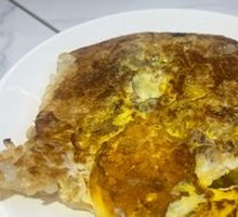 Stuffed glutinous rice chicken