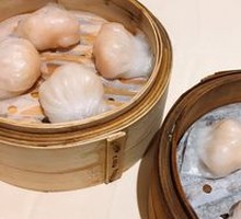 Weguo Shrimp Dumplings