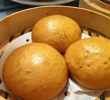 Coarse Grain Bun