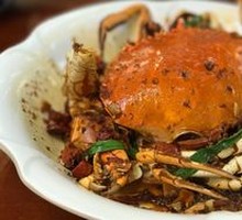Spicy Crab