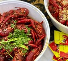 Crawfish